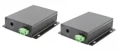 TR-IP/1-KIT Удлинитель Ethernet (VDSL) до 1000м по коаксиальному кабелю RG59 (RG6), телефонному, UTP кабелю