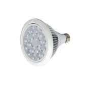 (019720) Светодиодная лампа E27 AR-PAR38-30L-18W White (arlight, PAR38)