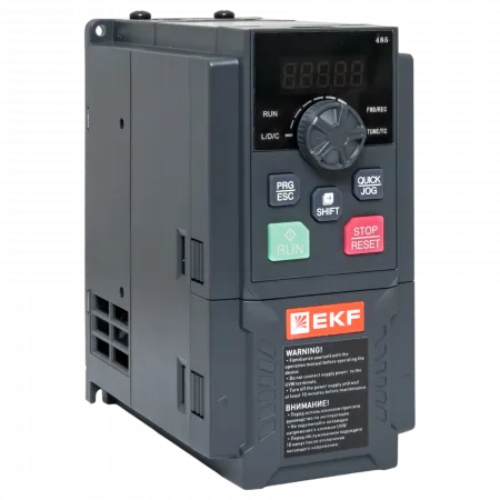 (PD-150-FC-2K2-21-B) Преобразователь частоты PRO-Drive PD-150-FC-2K2-21-B EKF