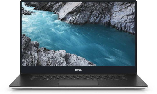 Ноутбук Dell  XPS 15(7590) 15.6"FHD IPS Antiglare (1920 x 1080)/i5 9300H (7590-6640)