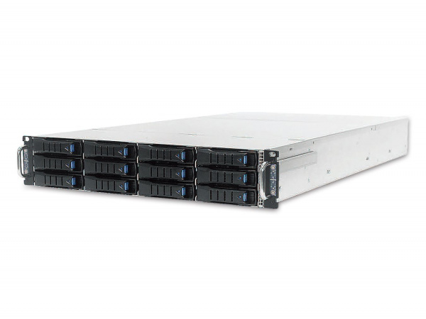 (XP1-P202VL04) AIC Storage Server 4-NODE 2U XP1-P202VL04