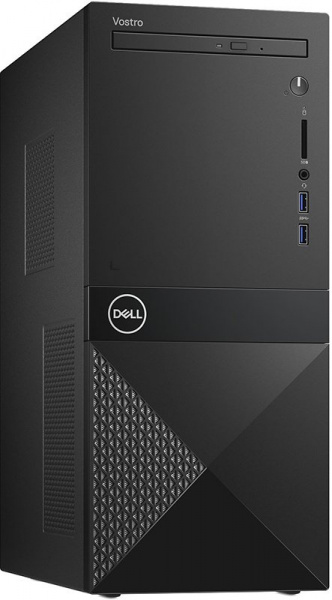 Персональный компьютер Dell  Vostro 3671 Mt Intel Core I5 9400 (3671-2264)