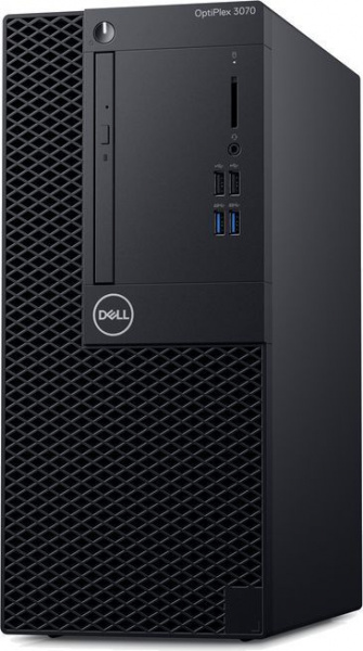 Персональный компьютер Dell  Optiplex 3070 Mt I5 9500 (3070-4678)