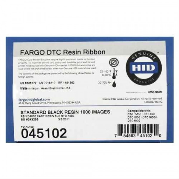 FARGO 45102