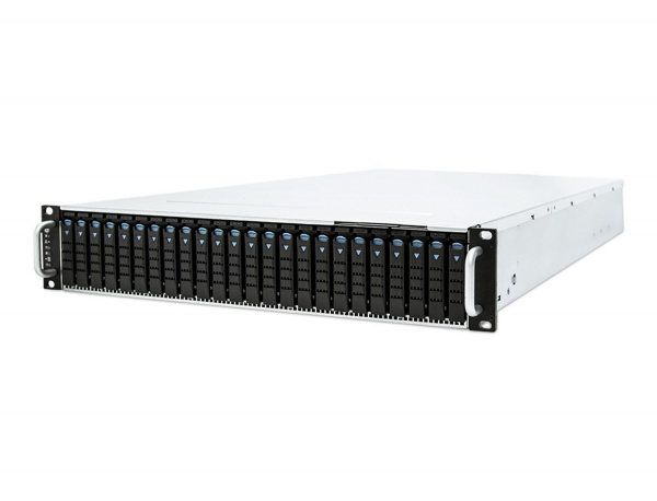 (XP1-A201PVXX) AIC Storage Server 2-NODE 2U XP1-A201PVXX