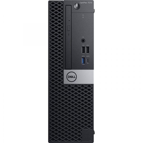 Персональный компьютер Dell  Optiplex 7070 Sff  I5 9500 (7070-4890)