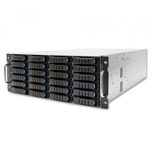 (XP1-S402VG02) AIC Storage Server 4U XP1-S402VG02