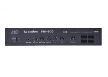 Тромбон УМ-600