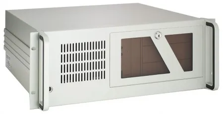 (HR-4015) Промышленный персональный компьютер, 4U