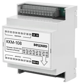 KKM-108 Контроллер