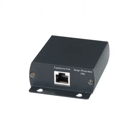 SP006H Устройство грозозащиты Ethernet одноканальное