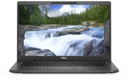 Ноутбук Dell  Latitude 7400 14"(1920X1080)Wva Antiglare /I7 8665U (7400-2712)