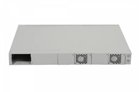 (LTE-2X) Станционный терминал LTE-2X, 2 порта  SFP-xPON, 4 комбопорта 10/100/1000, встроенный коммутатор L2+, RSSI